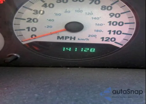 2006 Dodge Caravan Grand Caravan Sxt z USA, uszkodzony, nr VIN 2D4GP44L96R771080